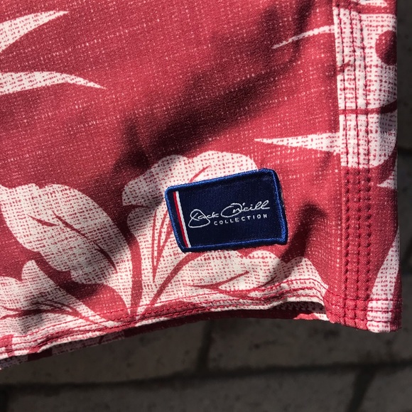 Swim trunks - Picture 4 of 4